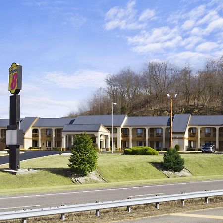 Super 8 By Wyndham Fort Chiswell Wytheville Area Max Meadows Екстериор снимка