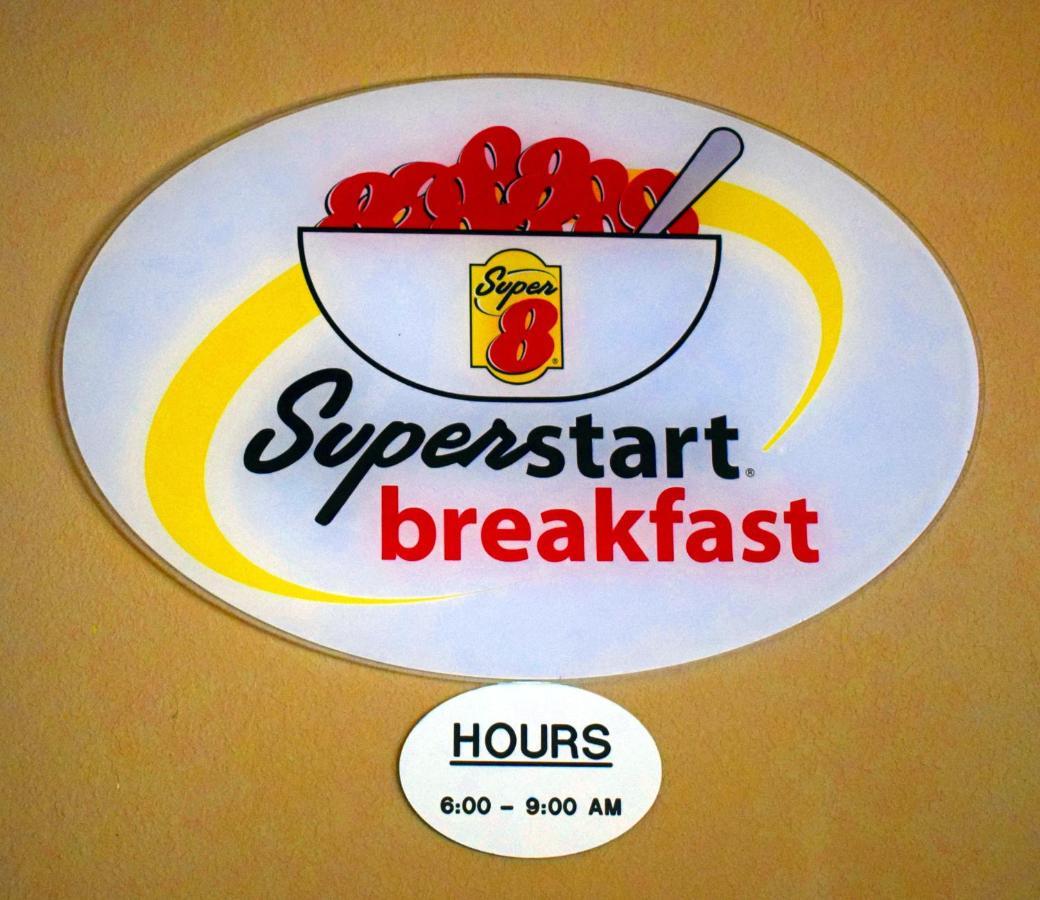 Super 8 By Wyndham Fort Chiswell Wytheville Area Max Meadows Екстериор снимка
