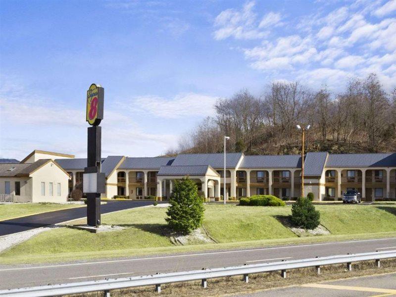 Super 8 By Wyndham Fort Chiswell Wytheville Area Max Meadows Екстериор снимка