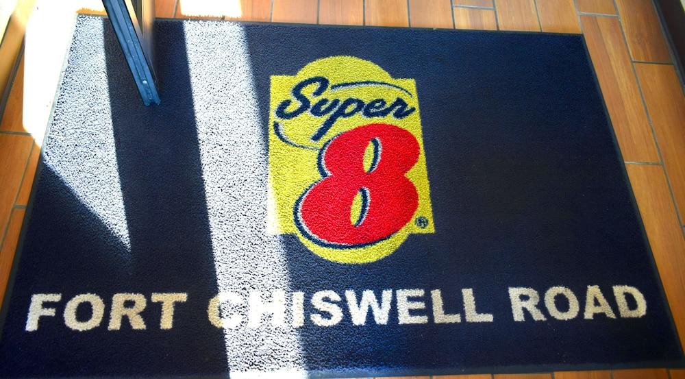 Super 8 By Wyndham Fort Chiswell Wytheville Area Max Meadows Екстериор снимка